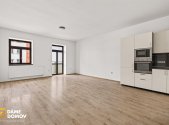 Prodej bytu, 2+kk, 71 m²