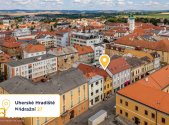 Prodej bytu, 3+kk, 84 m²