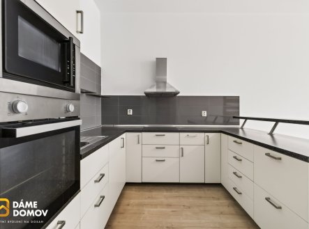 Prodej bytu, 3+kk, 84 m²