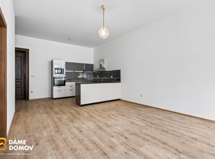Prodej bytu, 3+kk, 84 m²