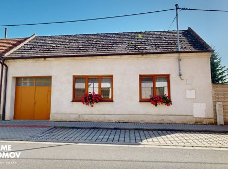 Prodej domu/vily, 70 m²