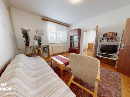 Prodej domu/vily, 70 m²