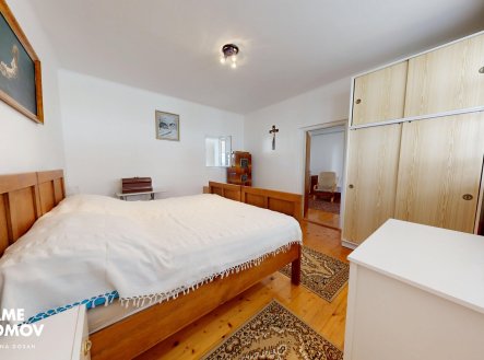 Prodej domu/vily, 70 m²