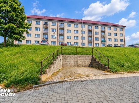 Prodej bytu, 3+kk, 69 m²