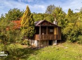 Prodej chaty/rekreačního objektu, 32 m²
