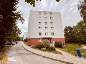 Pronájem bytu, 1+1, 37 m²