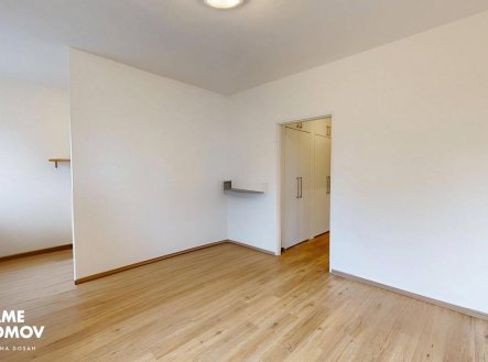 Pronájem bytu, 1+1, 37 m²