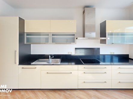 Pronájem bytu, 3+1, 77 m²