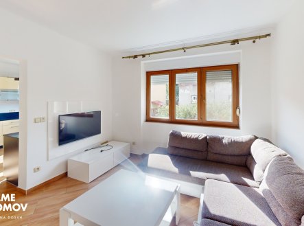 Pronájem bytu, 3+1, 77 m²