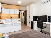 Prodej bytu, 1+kk, 26 m²