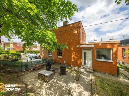 Prodej domu/vily, 100 m²