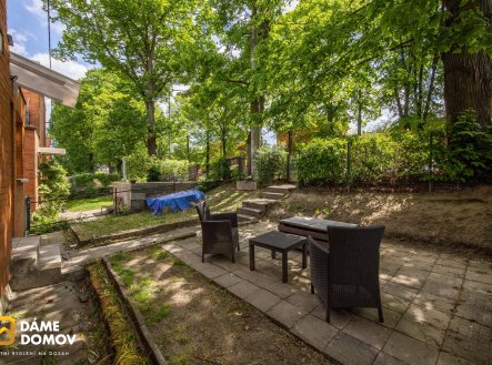 Prodej domu/vily, 100 m²