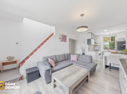 Prodej domu/vily, 100 m²