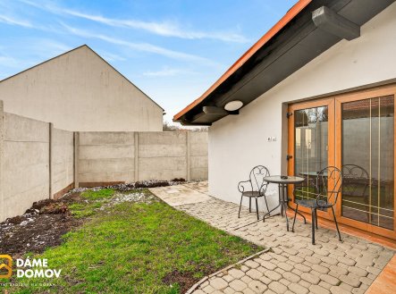 Prodej domu/vily, 80 m²