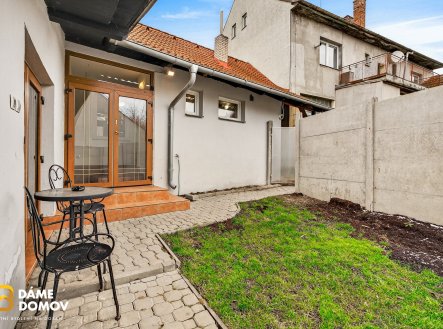 Prodej domu/vily, 80 m²