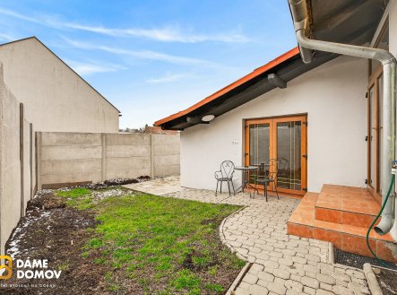 Prodej domu/vily, 80 m²