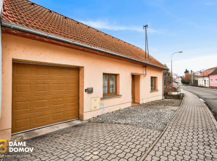 Prodej domu/vily, 80 m²