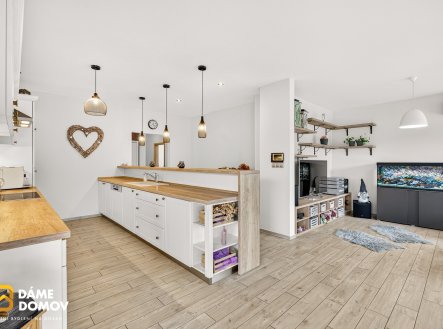 Prodej domu/vily, 132 m²