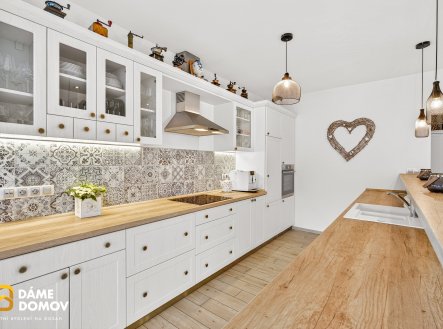 Prodej domu/vily, 132 m²