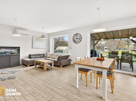 Prodej domu/vily, 132 m²