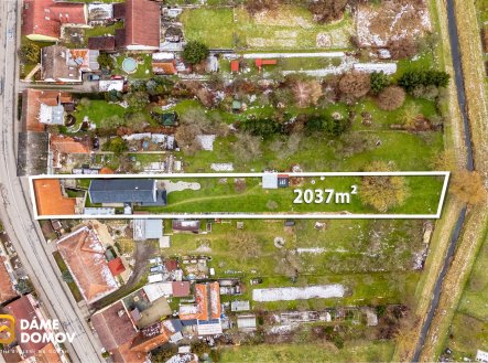 Prodej domu/vily, 225 m²
