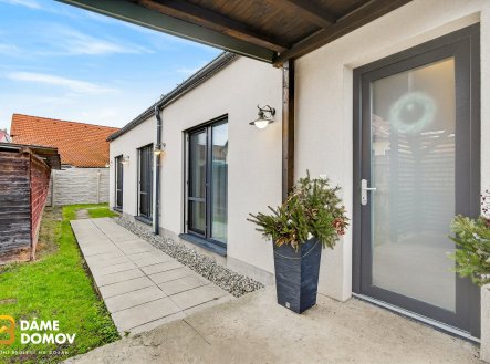 Prodej domu/vily, 225 m²