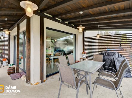 Prodej domu/vily, 225 m²