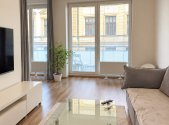 Prodej bytu, 2+kk, 58 m²