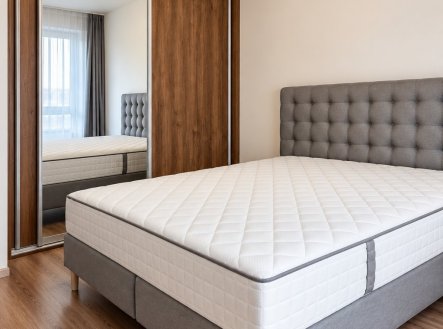 Prodej bytu, 2+kk, 58 m²