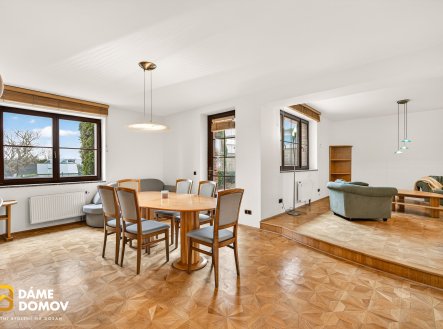 Prodej domu/vily, 250 m²