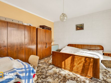 Prodej domu/vily, 170 m²
