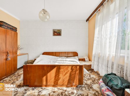 Prodej domu/vily, 170 m²