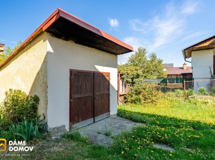Prodej pozemku pro bydlení, 855 m²