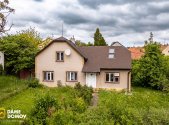 Prodej domu/vily, 159 m²