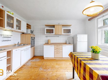 Prodej domu/vily, 159 m²