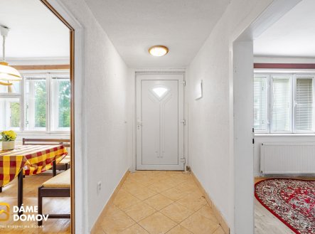 Prodej domu/vily, 159 m²