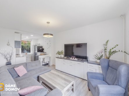 Prodej domu/vily, 100 m²
