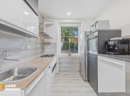 Prodej domu/vily, 100 m²