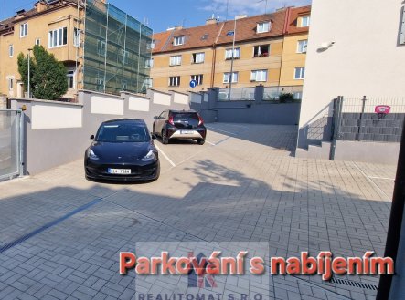 Pronájem obrázek