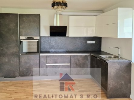 Pronájem bytu, 4+kk, 267 m²