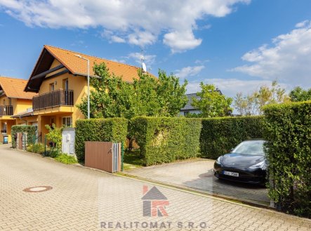 Pronájem domu/vily, 133 m²