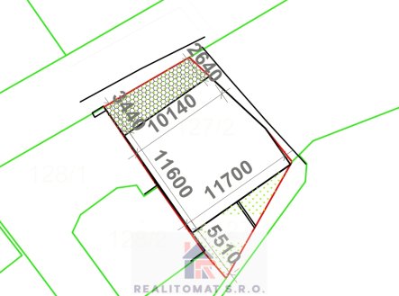 Prodej domu/vily, 271 m²