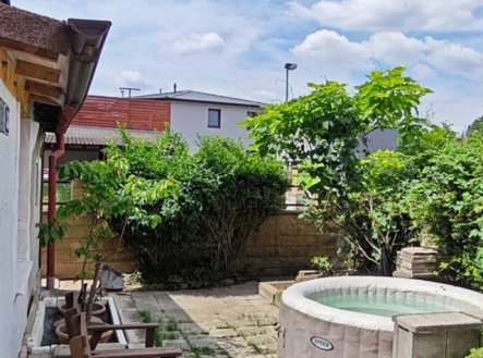 Prodej domu/vily, 271 m²