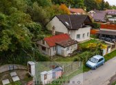 Pronájem domu/vily, 50 m²