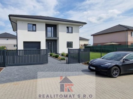 Prodej domu/vily, 190 m²