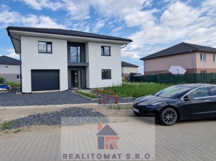 Prodej domu/vily, 190 m²