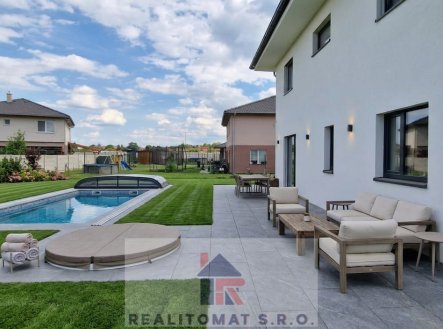 Prodej domu/vily, 190 m²