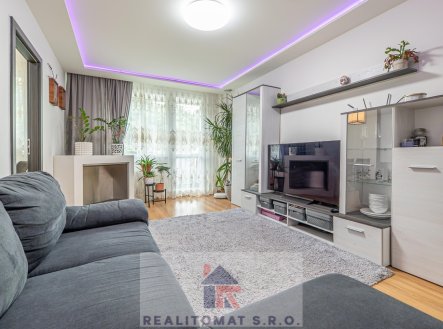 Prodej bytu, 3+1, 78 m²