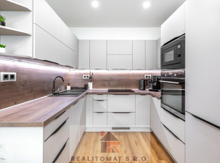 Prodej bytu, 3+1, 78 m²