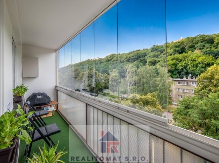 Prodej bytu, 3+1, 78 m²